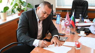 Боксьорът Кубрат Пулев даде обширно интервю пред 24 часа Той сподели