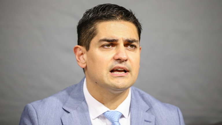 Радостин Василев: Правителството в оставка е обсъждало изгонването на 70-те руски дипломати