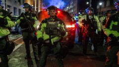 29 арестувани след протестите в Минеаполис