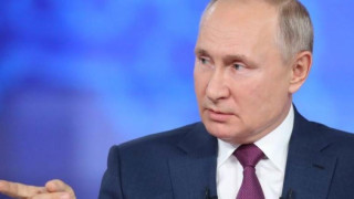 Руският президент Владимир Путин одобри в събота нови актуализации на