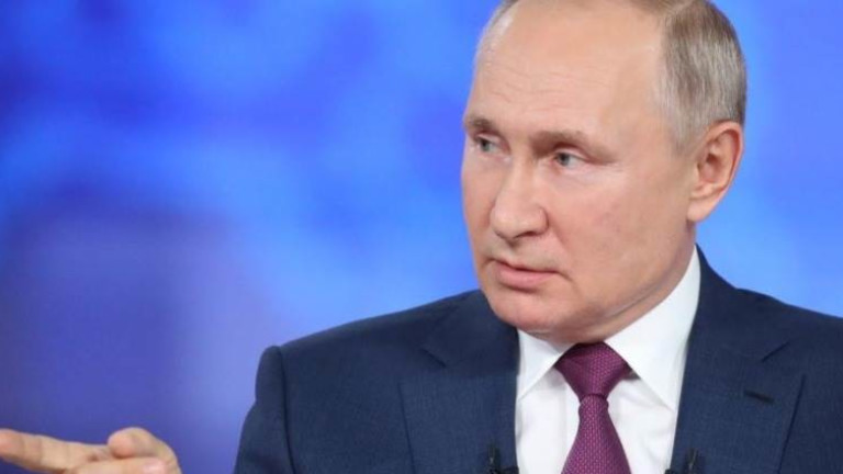 По нареждане на Путин - подготвят промени в руския футбол