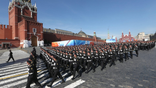 Отбелязваме Деня на Европа и Деня на победата 