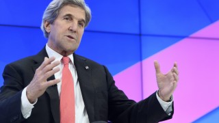 Новите санкции срещу Иран представляват опасност, предупреди Кери
