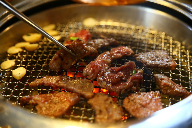 Bulgogi 