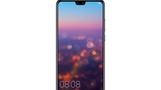 Huawei представи нов смартфон, който е "много по-добър" от iPhone X (СНИМКИ и ВИДЕО)