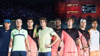 Днес в Милано започва тенис турнирът на Следващата генерация В