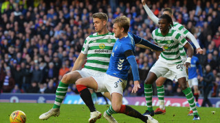 Шотландските грандове Рейнджърс и Селтик стартираха с победи в евротурнирите