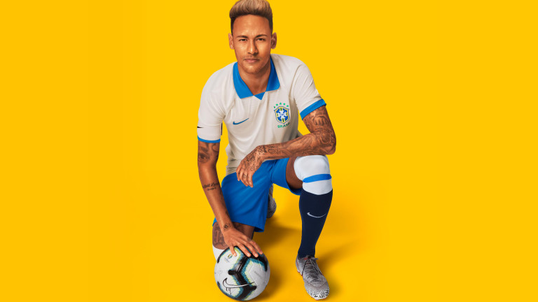 Изненадата на бразилците за Копа Америка 2019