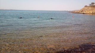 Взривиха руска мина от 1926 г. в морето край Созопол