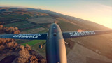Българските товарни дронове над небето на Европа: Dronamics подписа договор за производство с австралийска компания