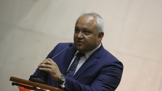 Служебният вътрешен министър Иван Демерджиев обяви пред БНТ че се