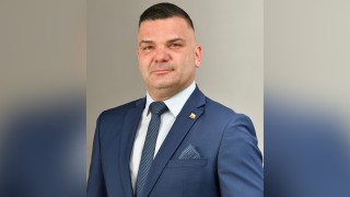 Новият изпълнителен директор на Ел Би Булгарикум е Владимир Русев