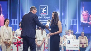 Министърът на младежта и спорта бе гост на тринадесетите годишни