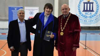 За всичко това което излиза днес по мой адрес в