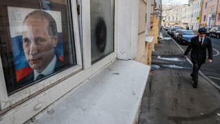 Русия съди журналист за публикация за обстрела на родилен дом в Мариупол