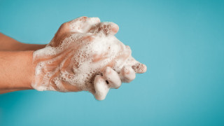 Миенето на ръцете основното средство в борбата срещу разпространението на