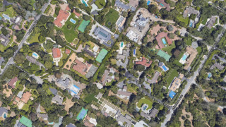 Съвсем очевидно е че пазарът на жилища в САЩ не