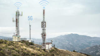 Ericsson: Абонатите на 5G ще достигнат 1 милиард до края на годината