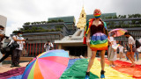  Тайланд се доближава към легализиране на еднополовите съюзи 