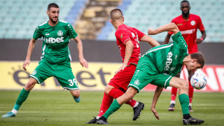Най късно след 3 месеца стадион Георги Бенковски в Пазарджик ще