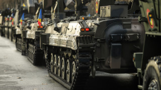 Испански вестник: Войници на НАТО оперират в Украйна