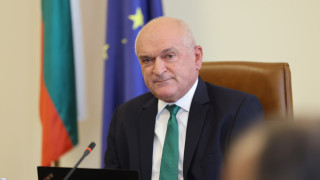 Служебният премиер Димитър Главчев недоумява защо медиите са толкова лековерни