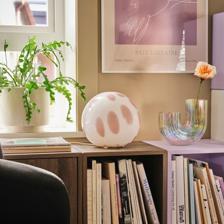 Лампа FADO във варианта на Teklan