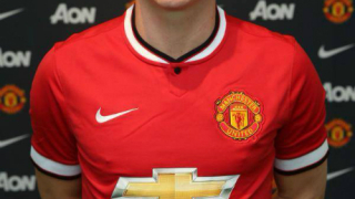 Юнайтед без Швайни срещу Барса