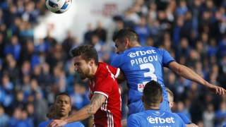 В американския спорт всичко е пари и зрелище Вярност към