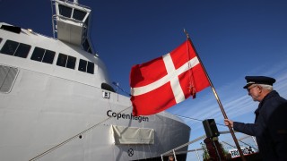 Правителството на Дания иска да повиши бюджета си за отбрана