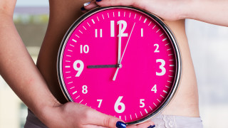 Какво ни казва биологичният часовник