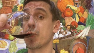 Бившият футболист на Манчестър Юнайтед Гари Невил призна че е