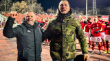 Емоционален Младенов: Всички са срещу ЦСКА, а на Лудогорец се осигурява абсолютен комфорт