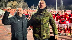 Емоционален Младенов: Всички са срещу ЦСКА, а на Лудогорец се осигурява абсолютен комфорт