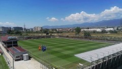 Ето къде ЦСКА ще гостува на Македония ГП