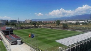 Кошмарна жега ще тормози футболистите на Македония ГП и ЦСКА