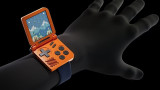Retro Gaming Watch - най-грозният смарт часовник, който бихме си купили веднага