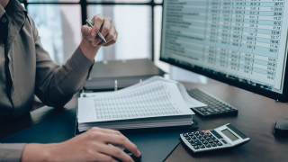 Десетте най големи компании на база приходи за 2022 г в