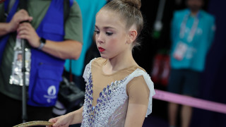 Стилияна Николова: Вече ще мисля всичко стъпка по стъпка