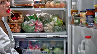 Създадоха хладилник за контролиране на теглото 
