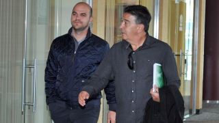 Един от водещите български съдии в близкото минало Атанас