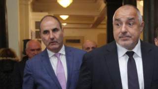 Борисов дава картбланш на прокуратурата: Бой по всички, за да има превенция