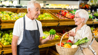 Всеки иска да открие тайната на дълголетието и да отпие