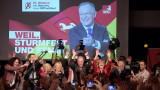 Социалдемократите с победа на изборите в Долна Саксония