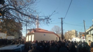 Турският президент Реджеп Тайип Ердоган се обърна към гръцките мюсюлмани