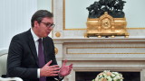 Белград към Москва: Сърбия няма причина да се доверява на НАТО в Косово