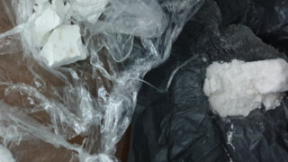 Пловдивската полиция е хванала двама мъже в момент на сделка