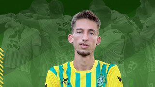 Участникът във Втора лига Добруджа се раздели с нападателя Джорджио