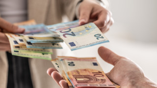 МВР предупреди гражданите да бъдат особено внимателни към непознати лица