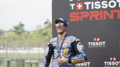 Алекс Маркес с трета победа за сезона в Moto GP